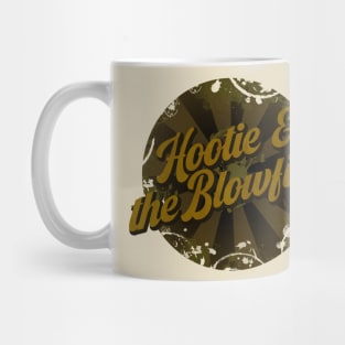 hootie and the blowfish Mug